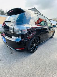 Volkswagen Golf - 5