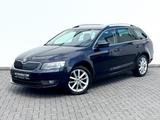 Skoda Octavia Combi 2.0 TDI /GARANTIE/1.HAND/ - Skoda Octavia: Kombi, 1.2