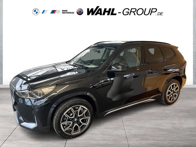 BMW X1 sDrive20i XLINE AHK KOMFORTZUG. SPORTSITZ RFK