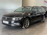Volkswagen Passat Variant 2.0 iQ Drive ACC/LEDs/Totwinkel - Volkswagen Passat Variant in Köln