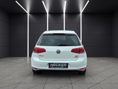 Volkswagen Golf VII 1.6 TDI Cup BMT  *Klimaautomatik*Adapti