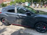Hyundai KONA 2.0 T-GDI N DCT N - Hyundai KONA in Nürnberg