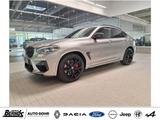 BMW X4M Competition - M Carbon, Innovationspaket - BMW X4 M mit Schiebedach