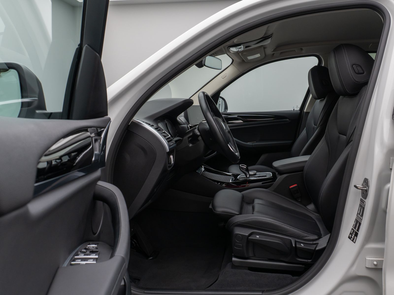 Fahrzeugabbildung BMW X3 xD20d Kamera DAB CockPit+DrivAssis LED Sport