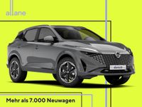 Nissan Qashqai - Vorschau Bild 5