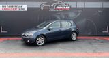 Volkswagen Golf VI Highline Alcantara*Tempomat*122Ps* - Volkswagen Golf: 122 Ps