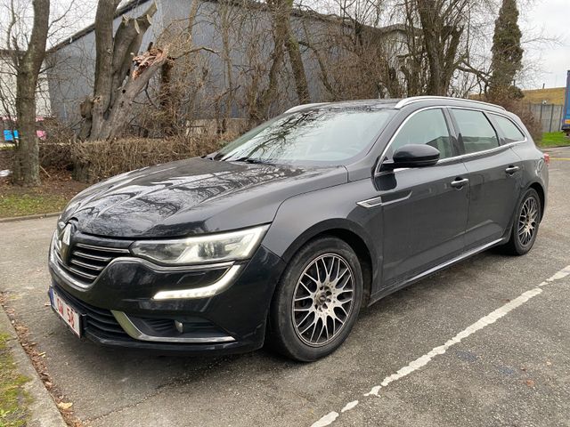 Renault Talisman ENERGY dCi 130 EDC Life Grandtour