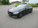 BMW 435d Gran Coupe xDrive Luxury Line - BMW 435: Coupé, Gran