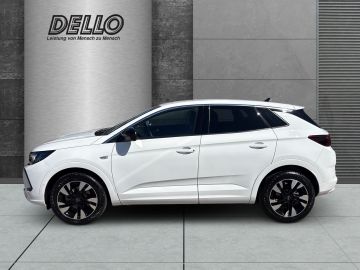 Opel Grandland (X) - 2