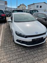 Volkswagen VW Scirocco 1.4 160ps - Volkswagen Scirocco: 16v