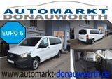Mercedes-Benz Vito Tourer Pro 116 CDI 4x4 Camper Autom Extrala - Mercedes-Benz Camper
