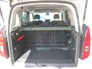 Toyota Proace (Verso) - 11