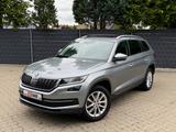 Skoda Kodiaq Style 2.0 TDi DSG PANO STANDH. LED AHK - Skoda Kodiaq in Braunschweig