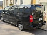 Toyota Proace Verso L2 TAXI + AMF Bruns Rollstuhlrampe - Behindertengerechte Toyota Proace (Verso)