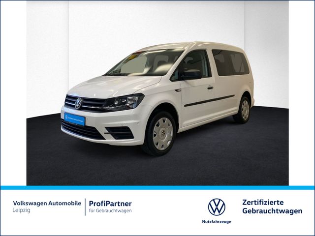 Volkswagen Caddy Maxi Kombi 1.4 TSI *"Park Assist"*7-Sitze*