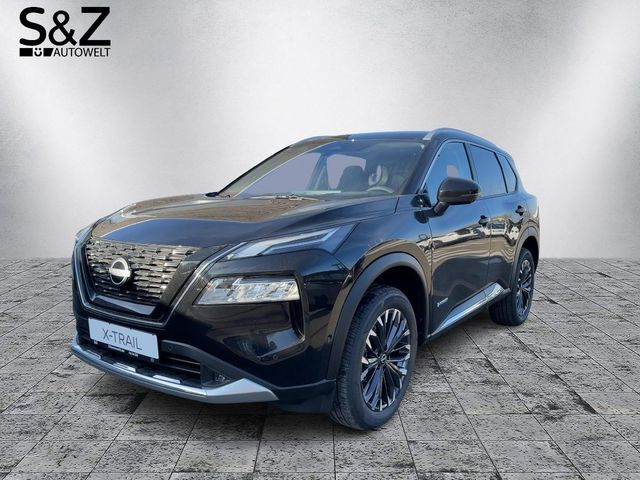 Nissan X-Trail Tekna e-Power 213PS 4x4 Autom. Kamera/Na