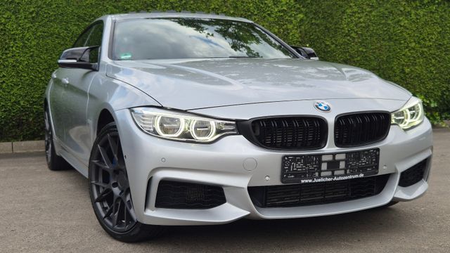 BMW 435i xDrive Gran Coupé M Sport/VOLLAUSSTATTUNG !