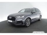 Audi Q7 55 TFSI e qu. tiptr. S line LuftFed/Kamera - Audi Q7 Gebrauchtwagen in Osnabrück