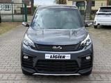 Ligier JS 60  DCI Klima,Airbag 45 KM/H Mopedauto - Ligier: Km H