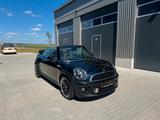 MINI COOPER Cabrio S Automatik Bi-Xenon Leder PDC - MINI MINI: Cabrio, Automatik