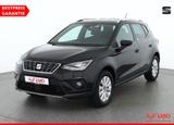 Seat Arona 1.0 TSI Xcellence LED Navi Sitzheizung ACC - Seat Gebrauchtwagen in Erfurt
