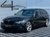BMW 340ixDrive*INDIVIDUAL*NO.OPF*DEUTSCH*NAPPA-LEDER