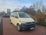 Volkswagen T6 Transporter - : Taxi, Von Privat