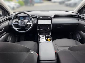 Hyundai TUCSON - 11