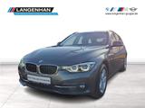 BMW 320i xDrive Tour Sport Line LED Tempomat USB 8fa - BMW: 8