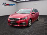 Peugeot 308 SW Allure *Automatik*Navigation*Kamera*