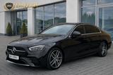 Mercedes-Benz E 450 AMG-Line 4Matic *2.H+Wide+360°+S-Dach+LED* - gebrauchte Mercedes-Benz E 450 aus dem Jahr 2021