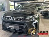 Mitsubishi ASX Black 1,3 DCT, LED, SHZ, ALU Klima - Mitsubishi ASX Neuwagen in Essen