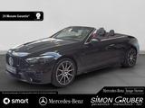 Mercedes-Benz CLE 53 4M AMG Night Dynamic+ HUD Burm Sitzklima - Mercedes-Benz CLE 53 AMG: Schwarz, Cabrio