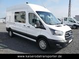 Ford Transit FT 350 L3H3 VA DoKa 7-Sitze Klima PDC - Angebote