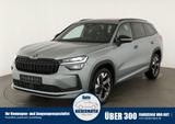 Skoda Kodiaq 2.0 TDI DSG 4x4 Sportline, AHK, Navi, Mat - Diesel Gebrauchtwagen