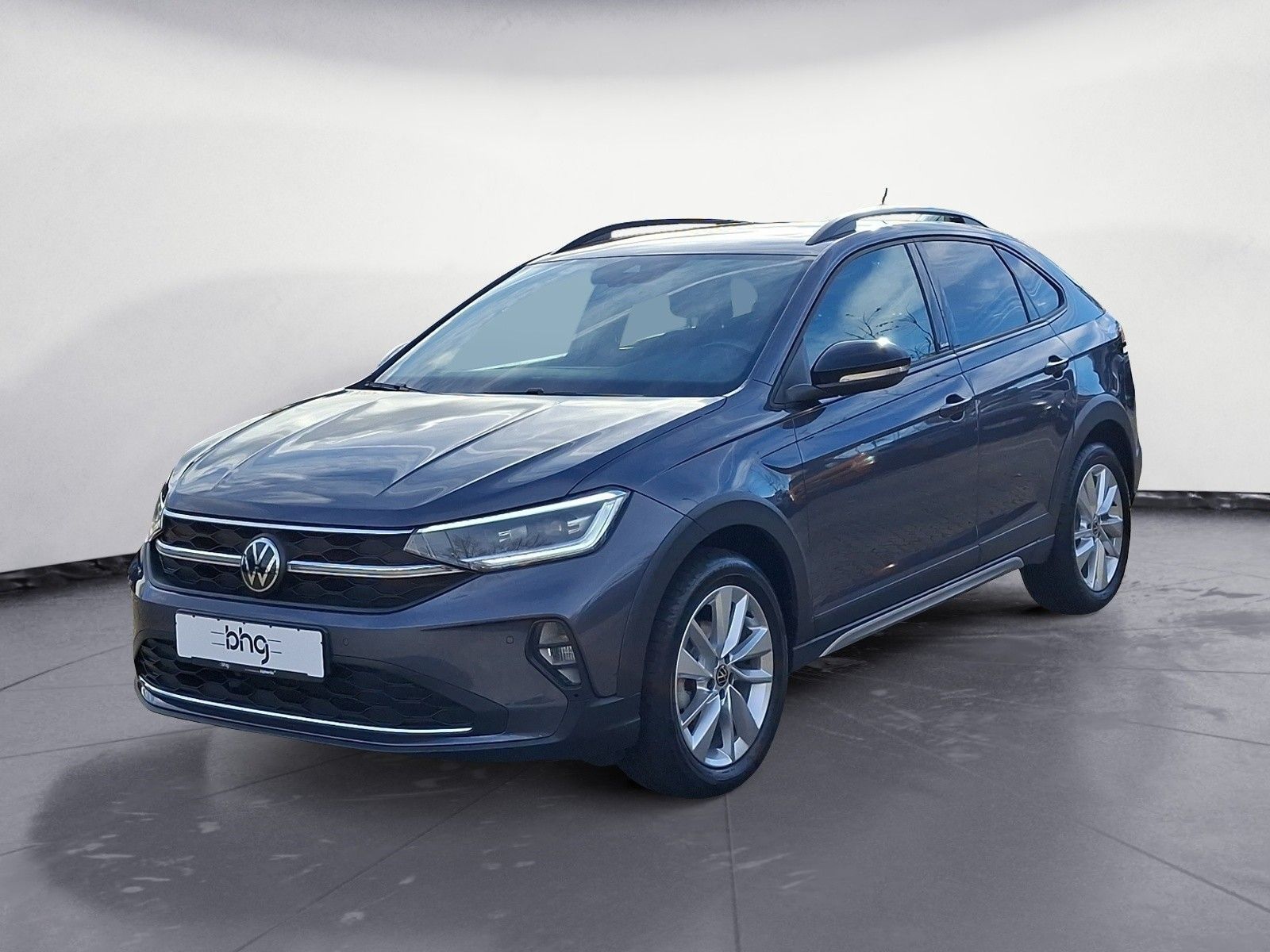 Volkswagen Taigo - Bild 2