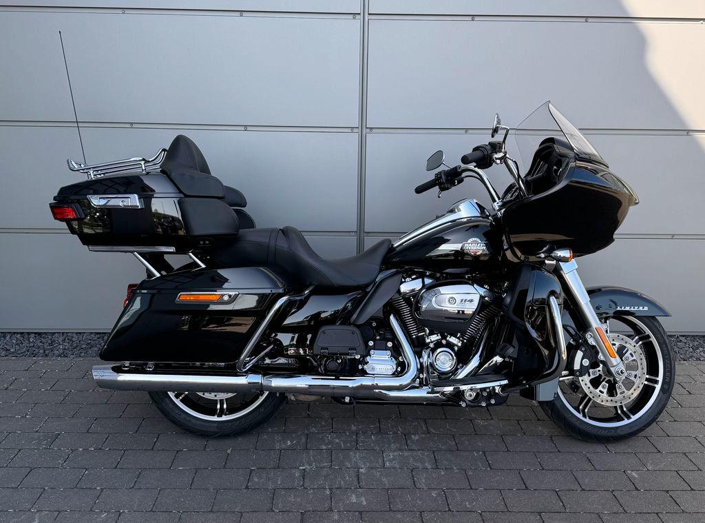 Harley-Davidson Road Glide Limited FLTRK