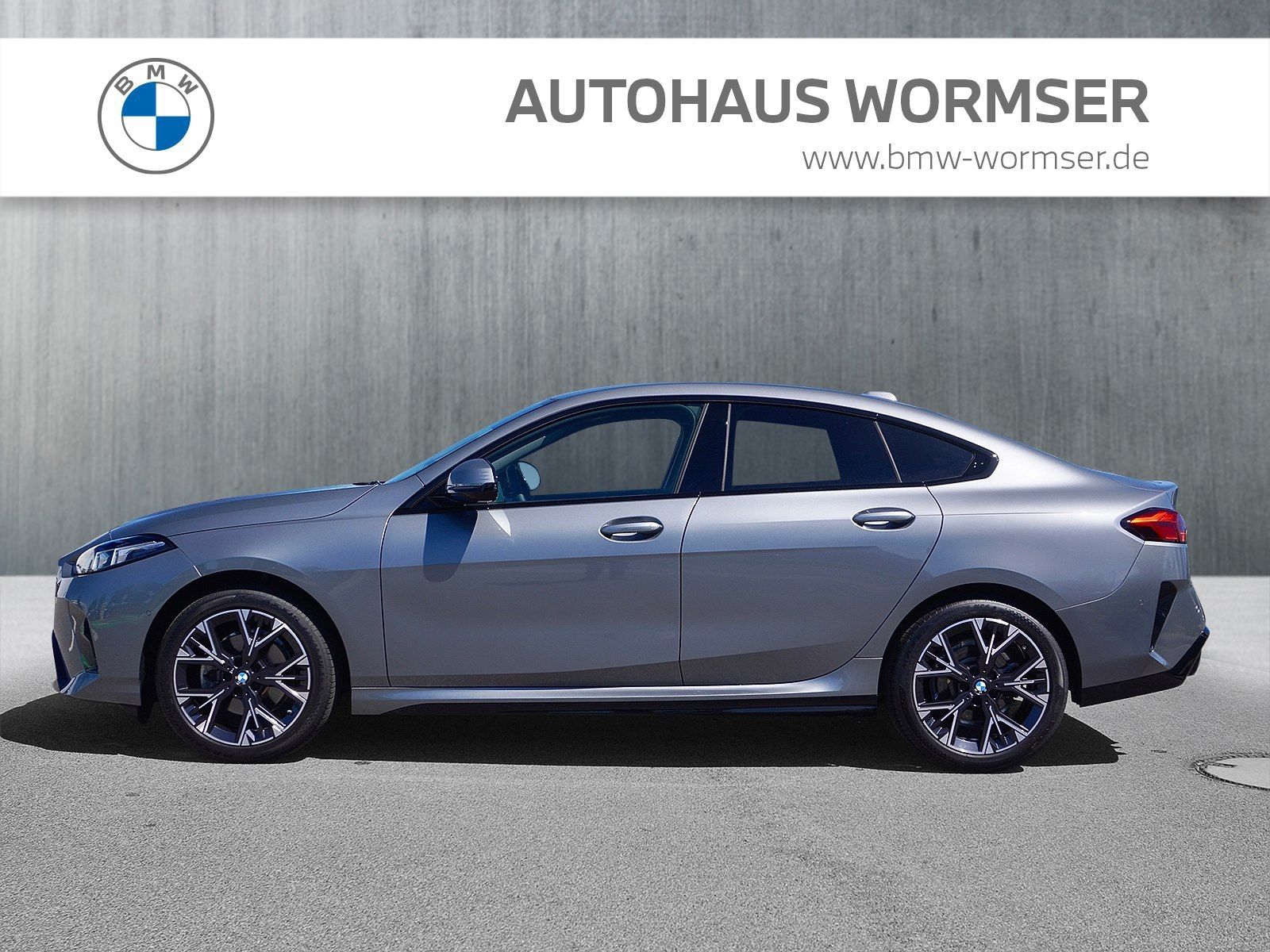BMW 220 Gran Coupé - Bild 4