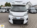 Hobby ONTOUR T 700 FH !!! Fahrzeug mit 3500 KG !!!