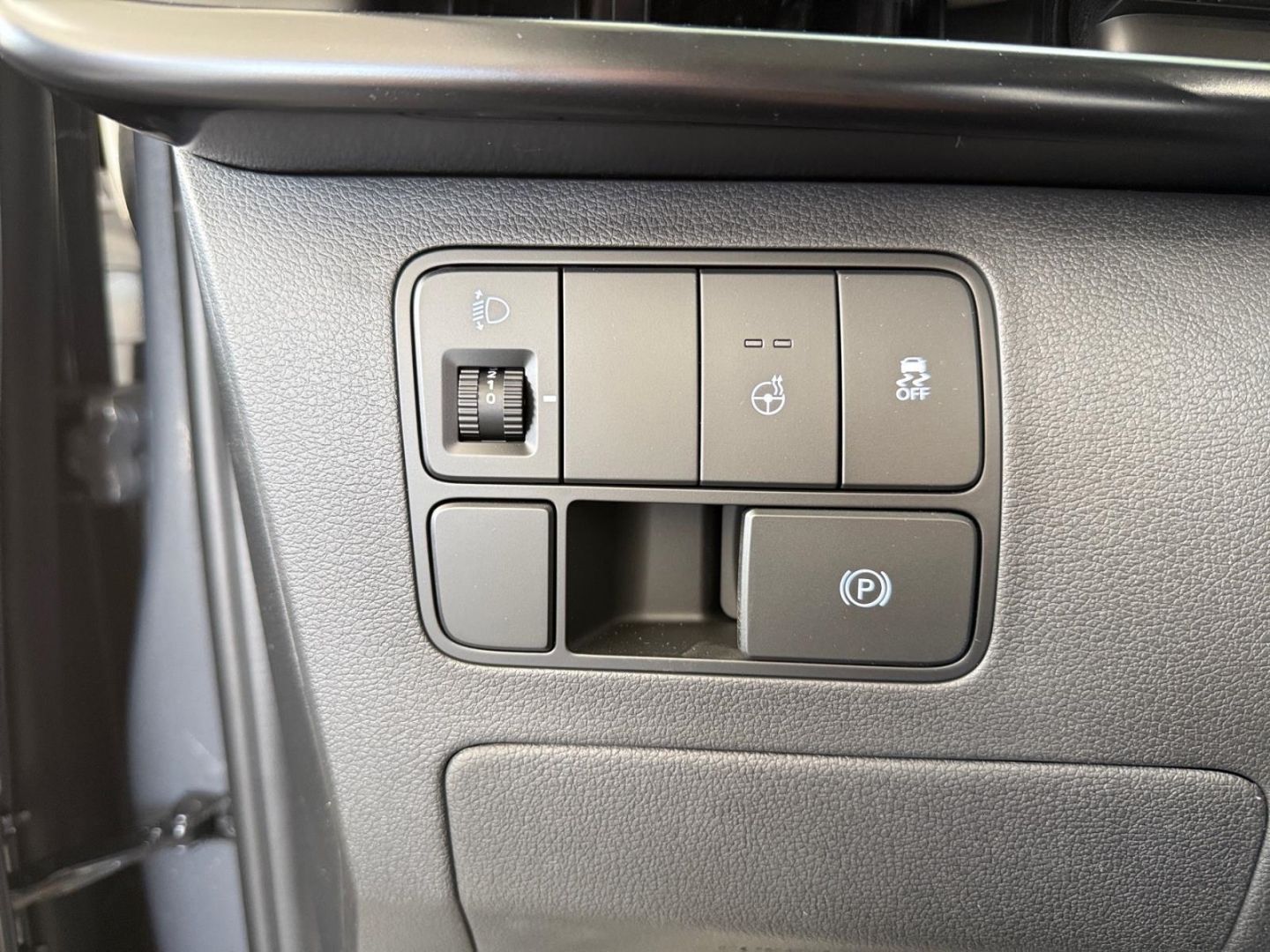 Hyundai Staria – Bild 15