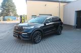 Ford Explorer ST-Line Plug-in-Hybrid 4x4*AHK*22" LM