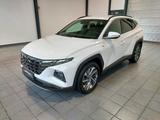 Hyundai Tucson 1.6 T-GDI  Ed. 30+ Mild-Hybrid  - Gebrauchtwagen in Mechernich