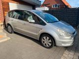 Ford S-Max - Ford S-Max Gebrauchtwagen in Osnabrück