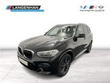 BMW X3 xDrive30d ZA M Sport NAVI HUD HiFi LED AHK - BMW: Za