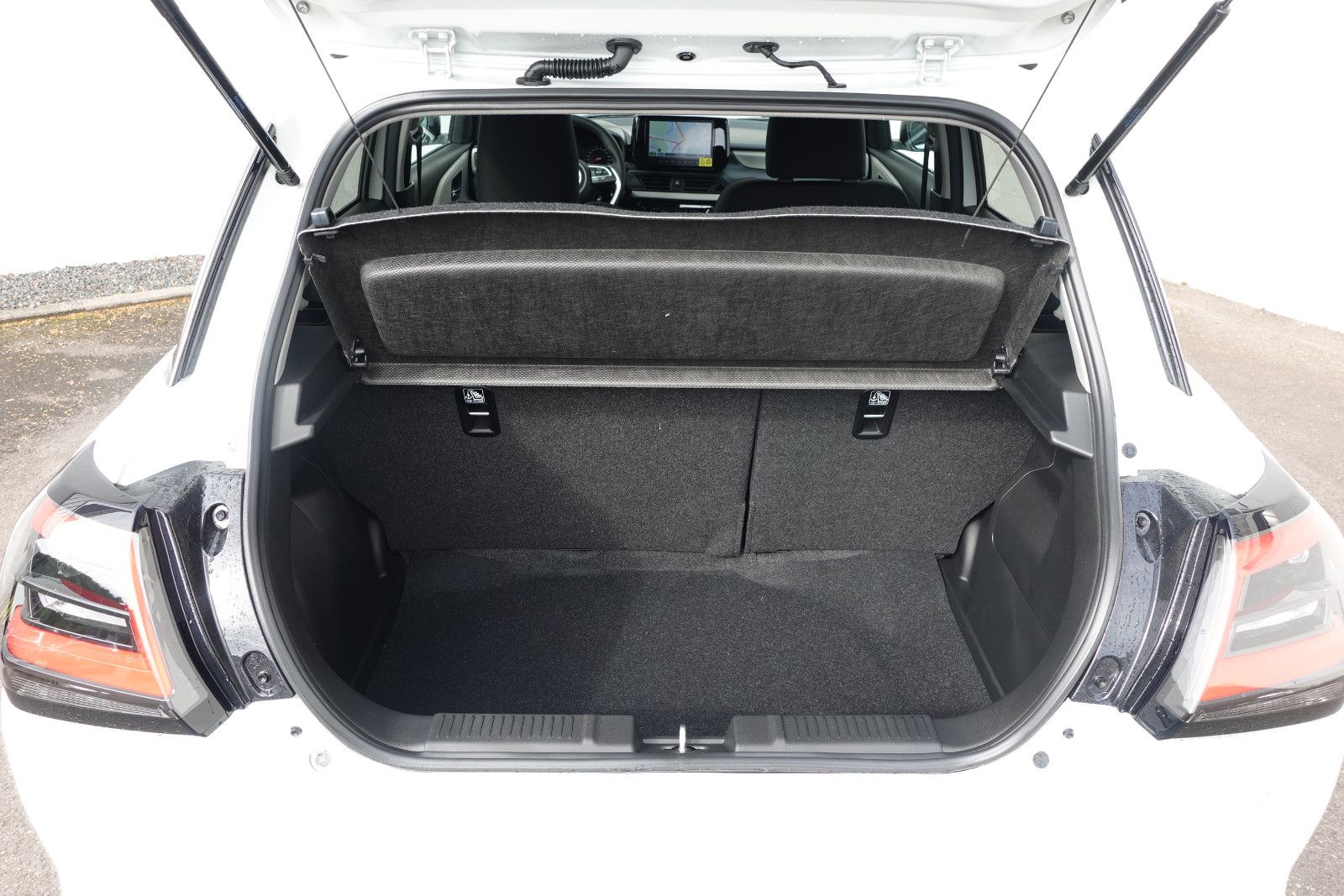 Fahrzeugabbildung Suzuki Swift Comfort 1.2,Navi,Sitzhz,Kamera,Alu,DAB,LED