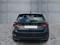 Skoda Fabia - Vorschau Bild 4