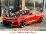 Chevrolet Camaro Coupé V8 *SS*SPORT-ABGAS*BOSE*HUD*KAMERA* - gebrauchte Chevrolet Camaro aus dem Jahr 2019