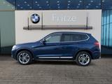 BMW X3 xDrive30d xLine HUD+Leder+LED+Komfortzugang - BMW X3: Automatik