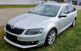 Skoda Oktavia III Combi DSG 180PS  Brillan... - Skoda: Oktavia