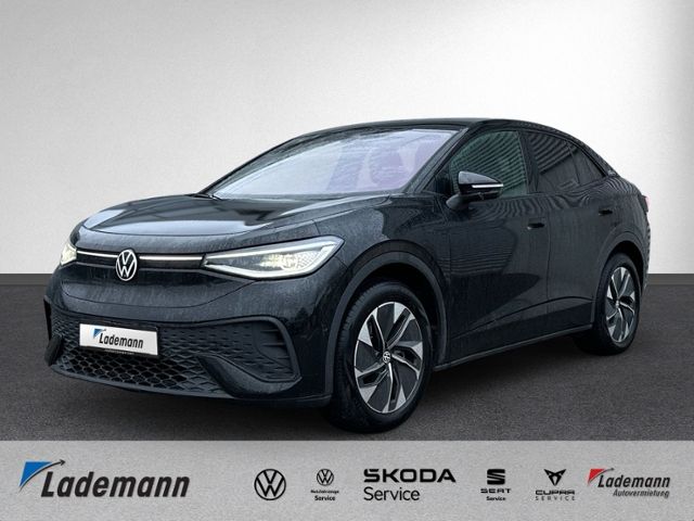 Volkswagen ID.5 Pro Goal +82kWh+AHK+IQ.LIGHT+360°+ACC+NAVI+
